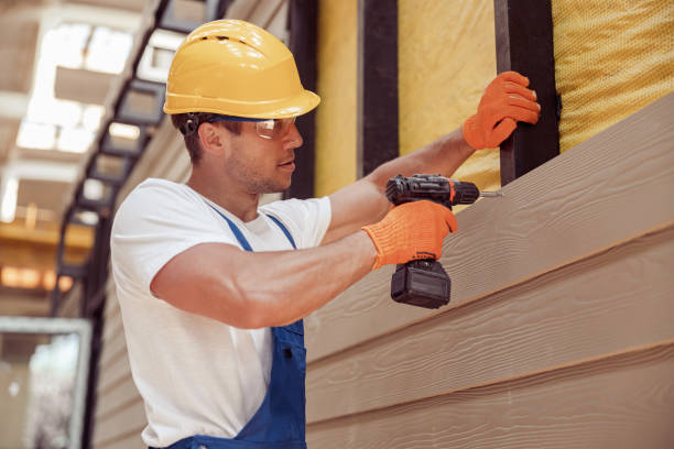 Best Custom Trim and Detailing for Siding  in Bear Creek, AL